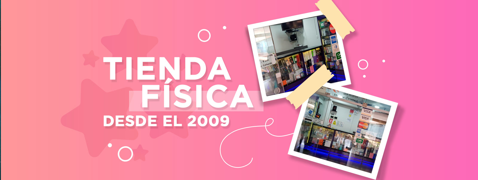 Kasoo – Bienvenidos!