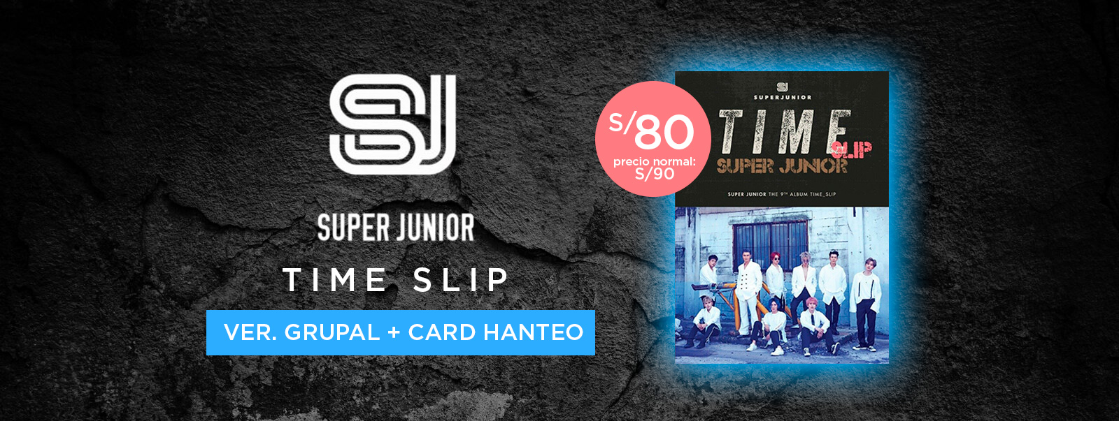 Kasoo – Bienvenidos!