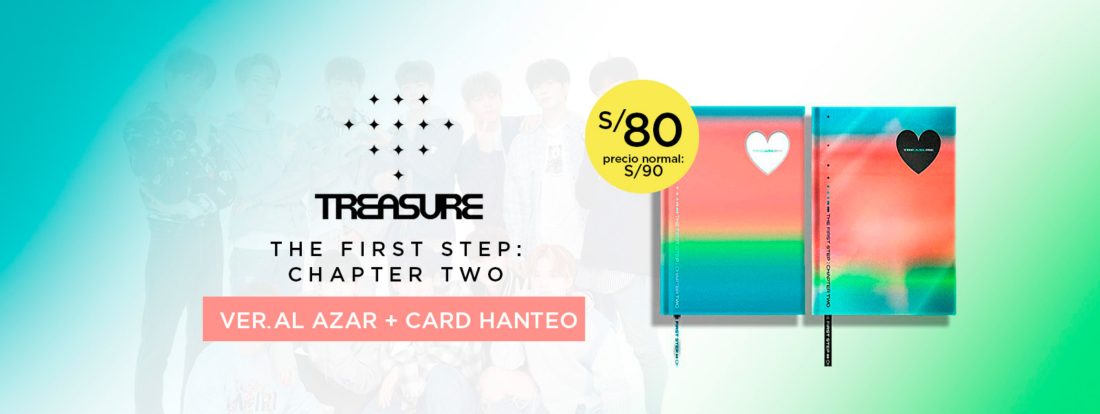 Kasoo – Bienvenidos!