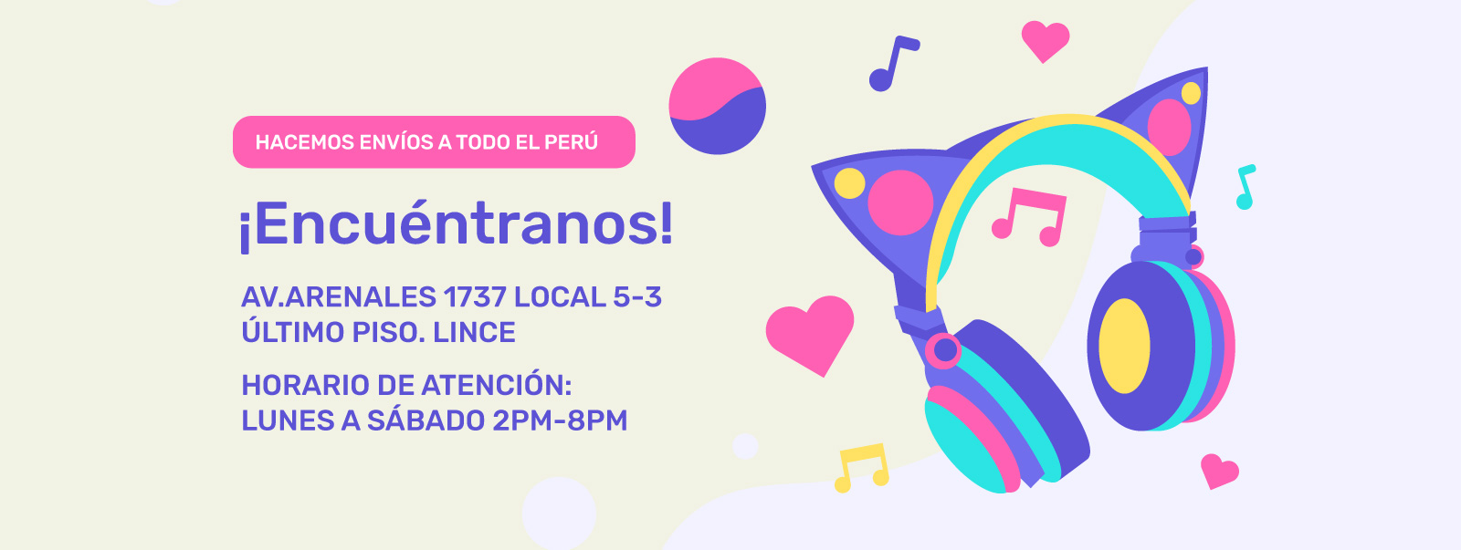 Kasoo – Bienvenidos!