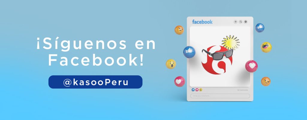 Kasoo – Bienvenidos!