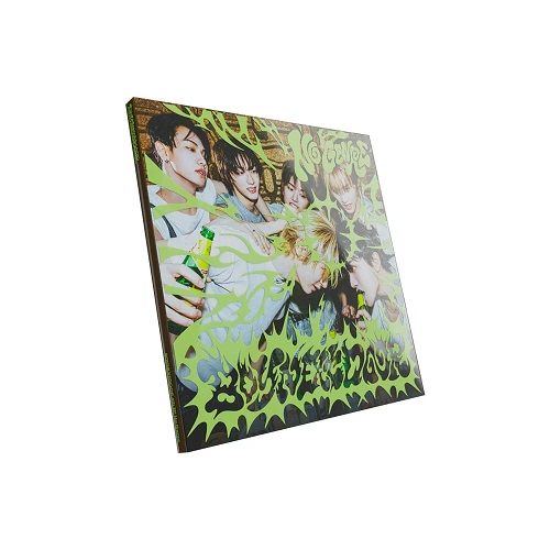 BOYNEXTDOOR-NO GENRE NO LIMIT