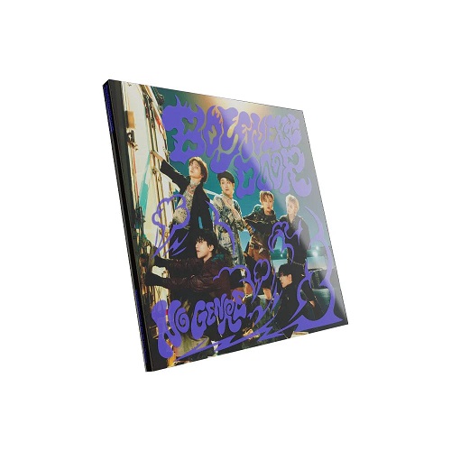 BOYNEXTDOOR- NO GENRE NO MATTER