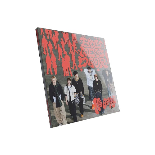 BOYNEXTDOOR- NO GENRE NO ROUTE