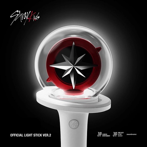 STRAY KIDS - LIGHTSTICK